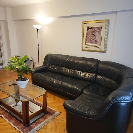 Melia Residence Бухарест Экстерьер фото