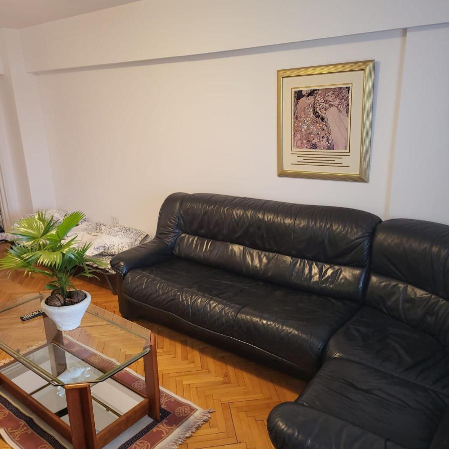 Melia Residence Бухарест Экстерьер фото