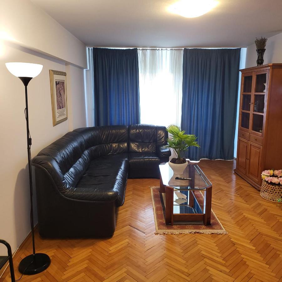 Melia Residence Бухарест Экстерьер фото