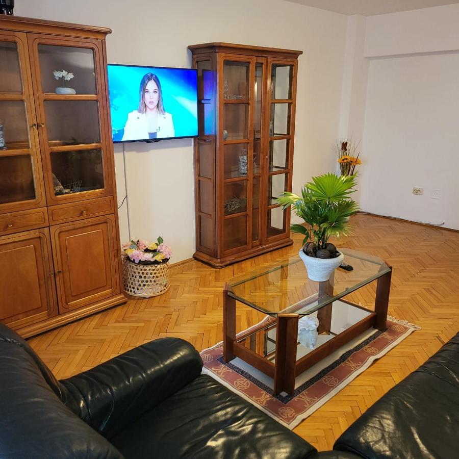 Melia Residence Бухарест Экстерьер фото
