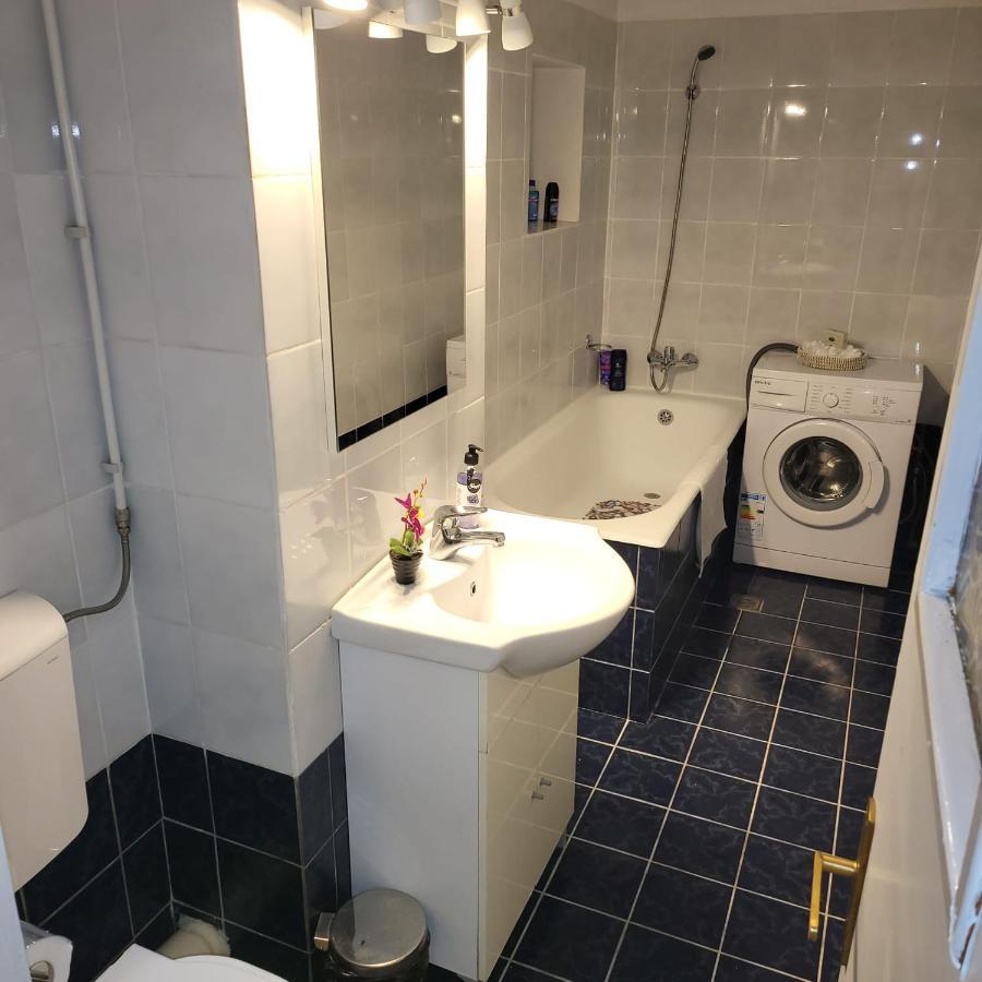 Melia Residence Бухарест Экстерьер фото